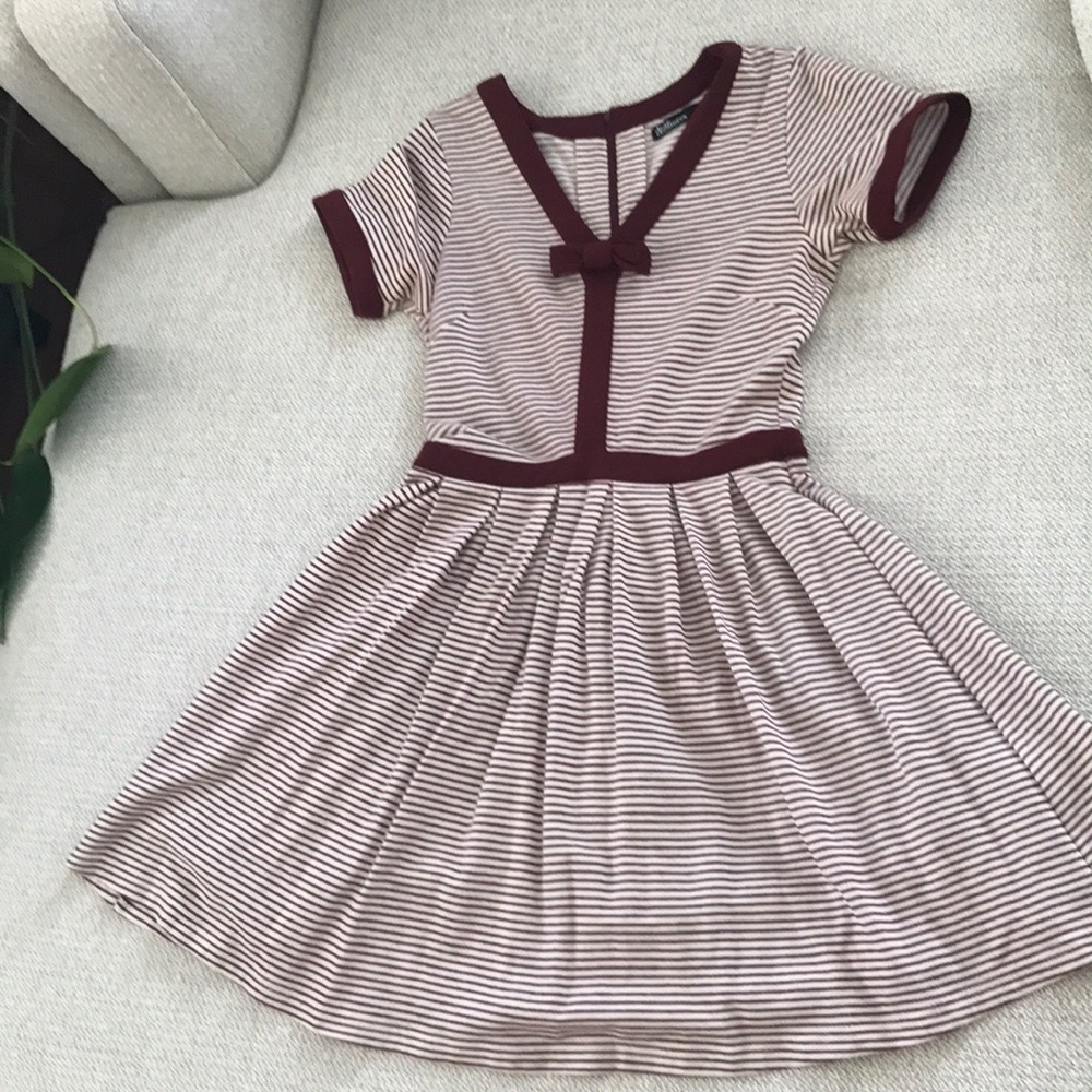 Dear creatures dress